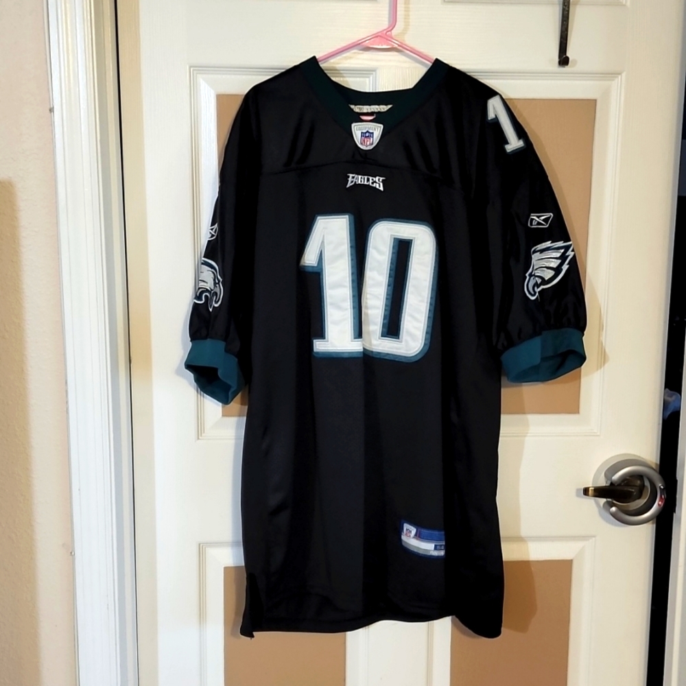 NFL Philidelphia Eagles Jersey.
